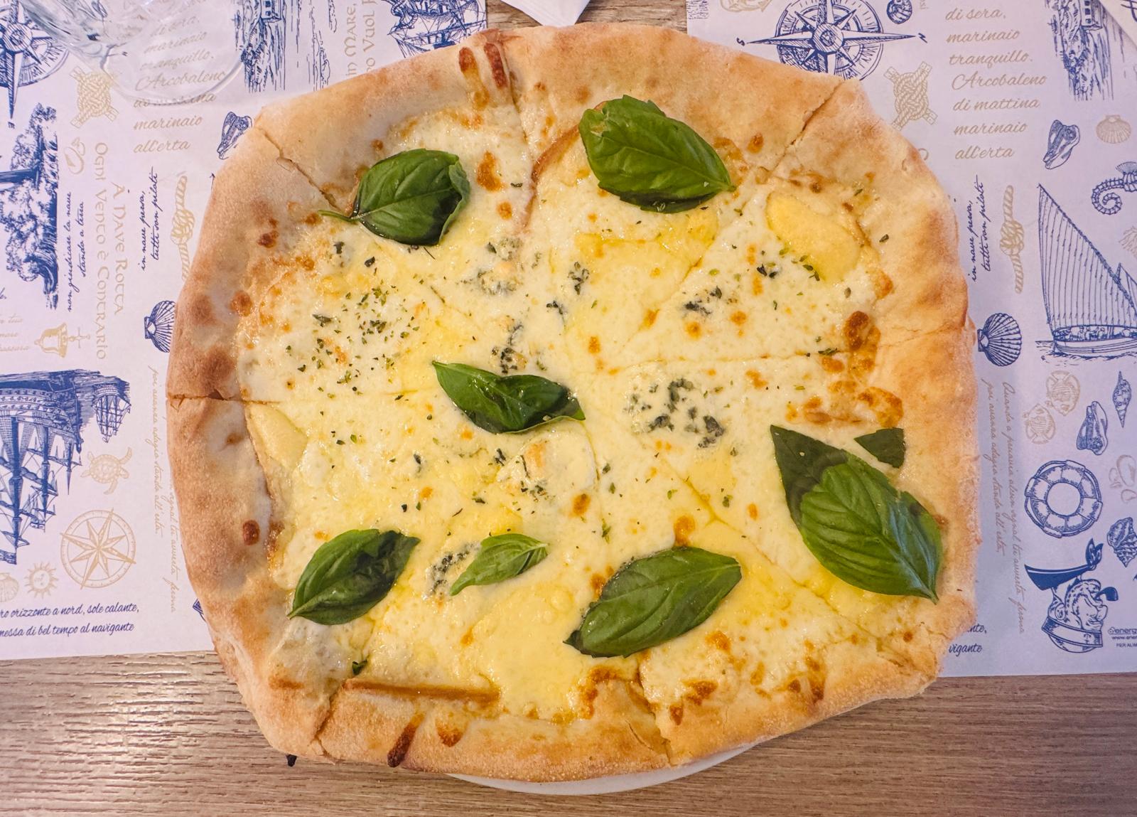 4FORMAGGI